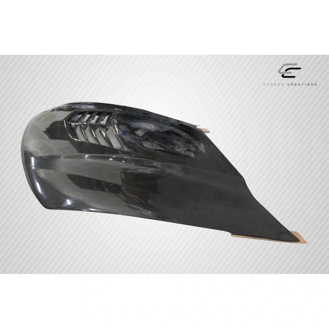 All kind of Exterior/Hoodsfor Pontiac GTO 2004. 10
