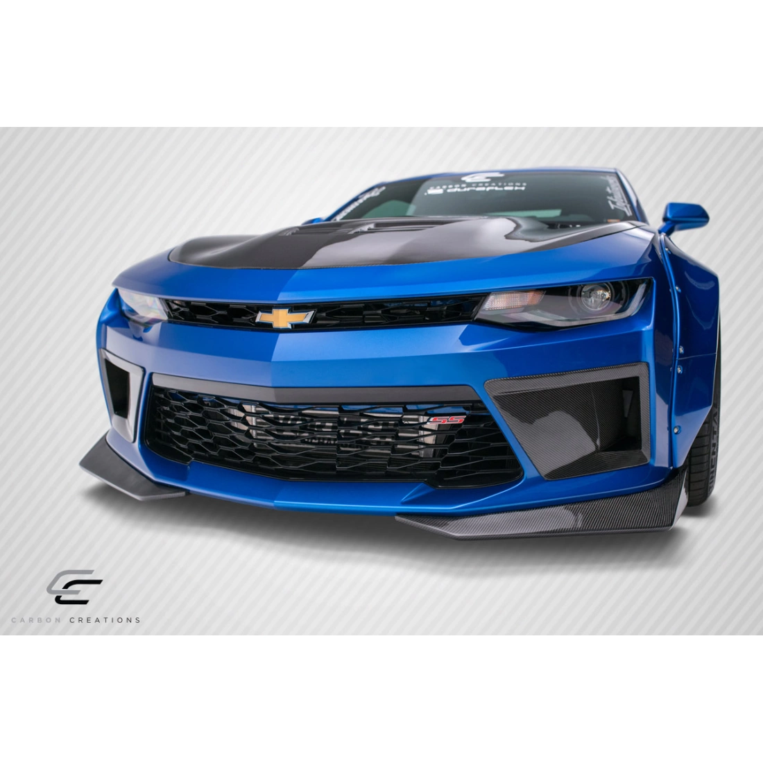 All kind of Exterior/Other Exteriorfor  Chevrolet Camaro 2016. 11