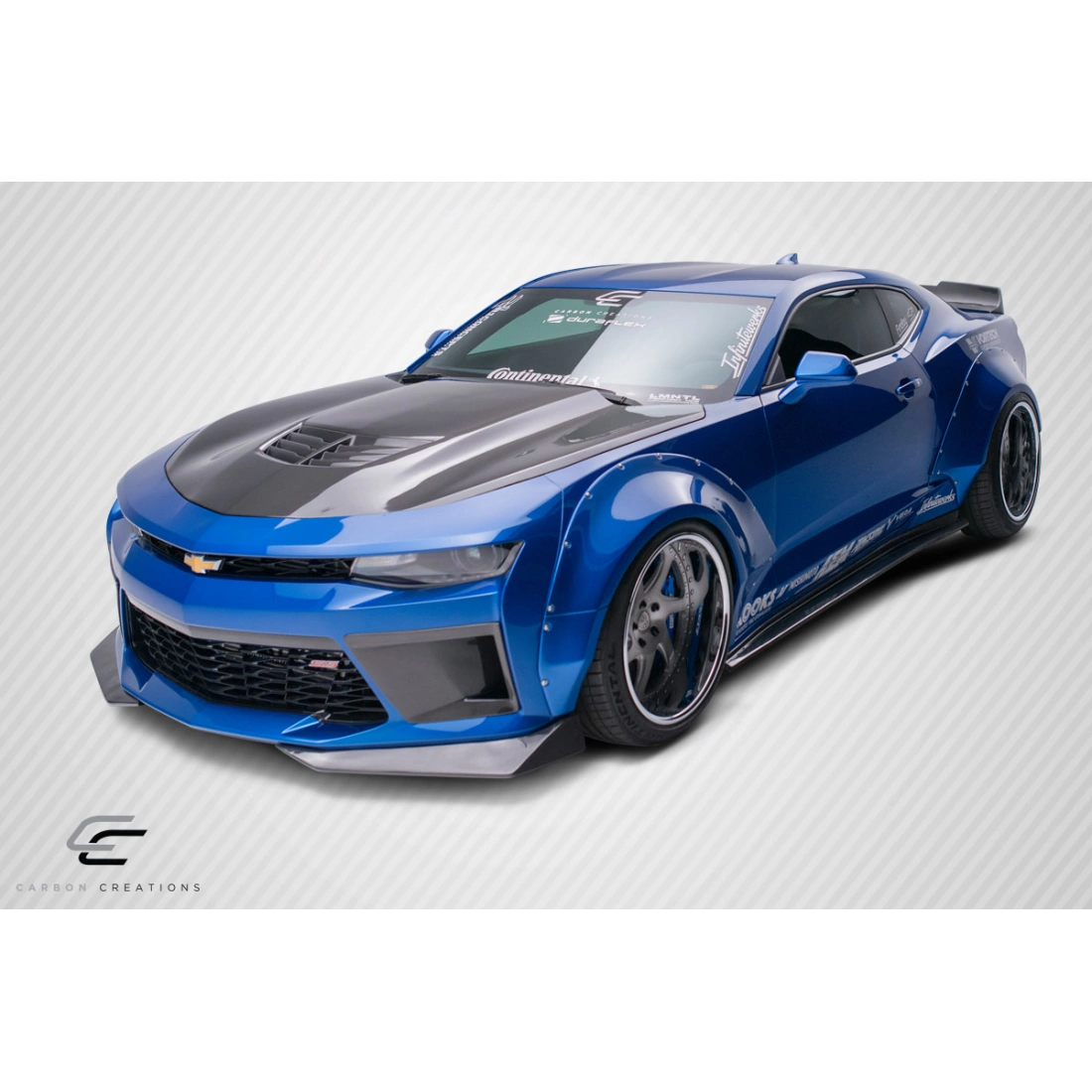 All kind of Exterior/Other Exteriorfor  Chevrolet Camaro 2016. 12