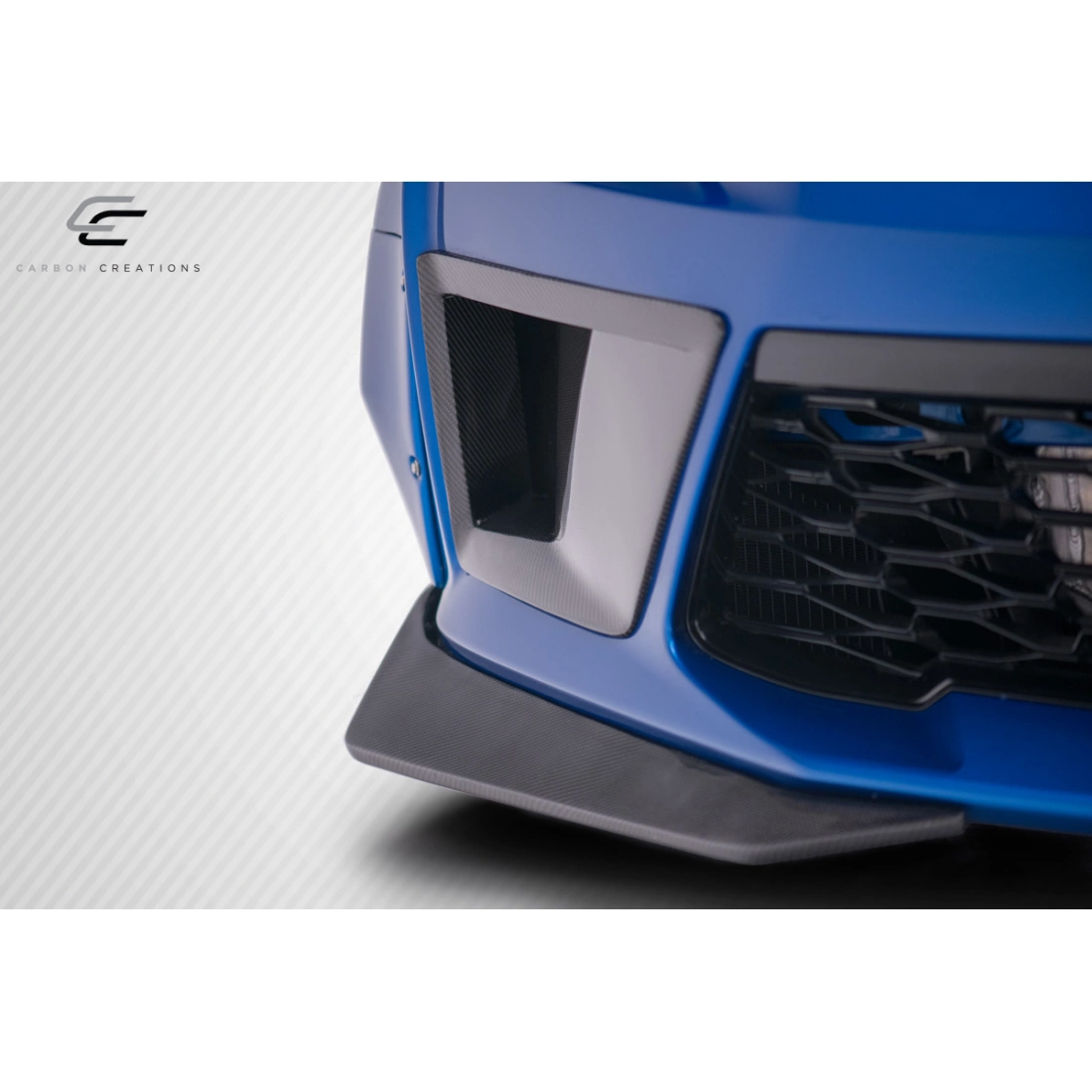 All kind of Exterior/Front Bumpersfor Chevrolet Camaro 2016. 8