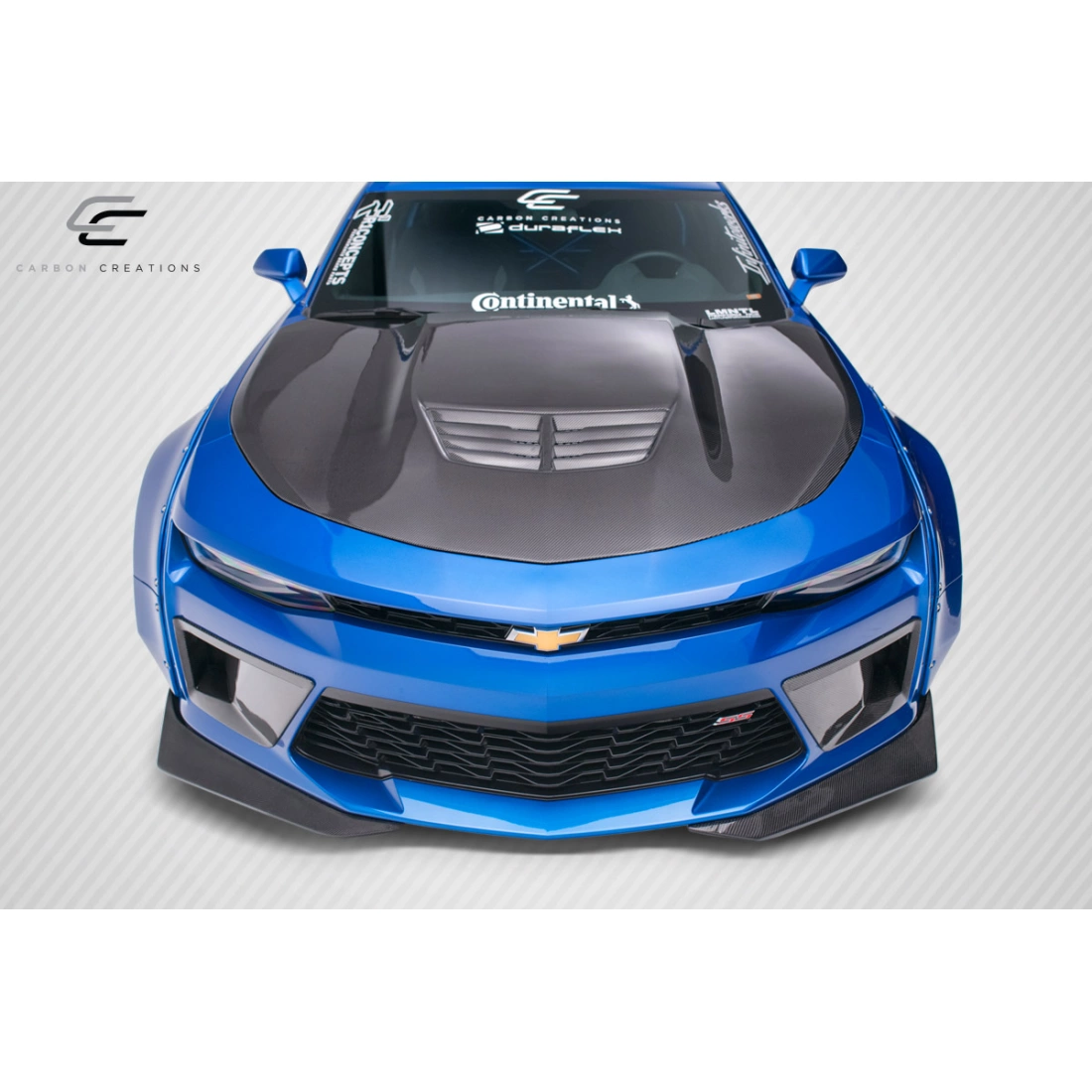 All kind of Exterior/Front Bumpersfor Chevrolet Camaro 2016. 10