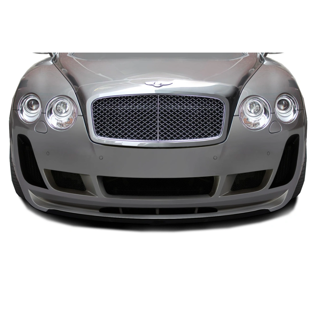 All kind of Exterior/Complete Body Kitsfor Bentley Continental 2003. 2