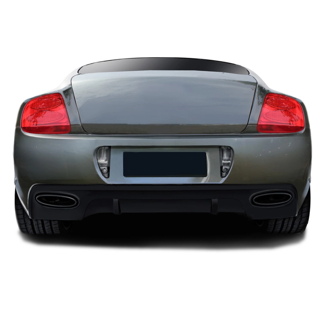 All kind of Exterior/Rear Bumpersfor  Bentley Continental 2003. 1