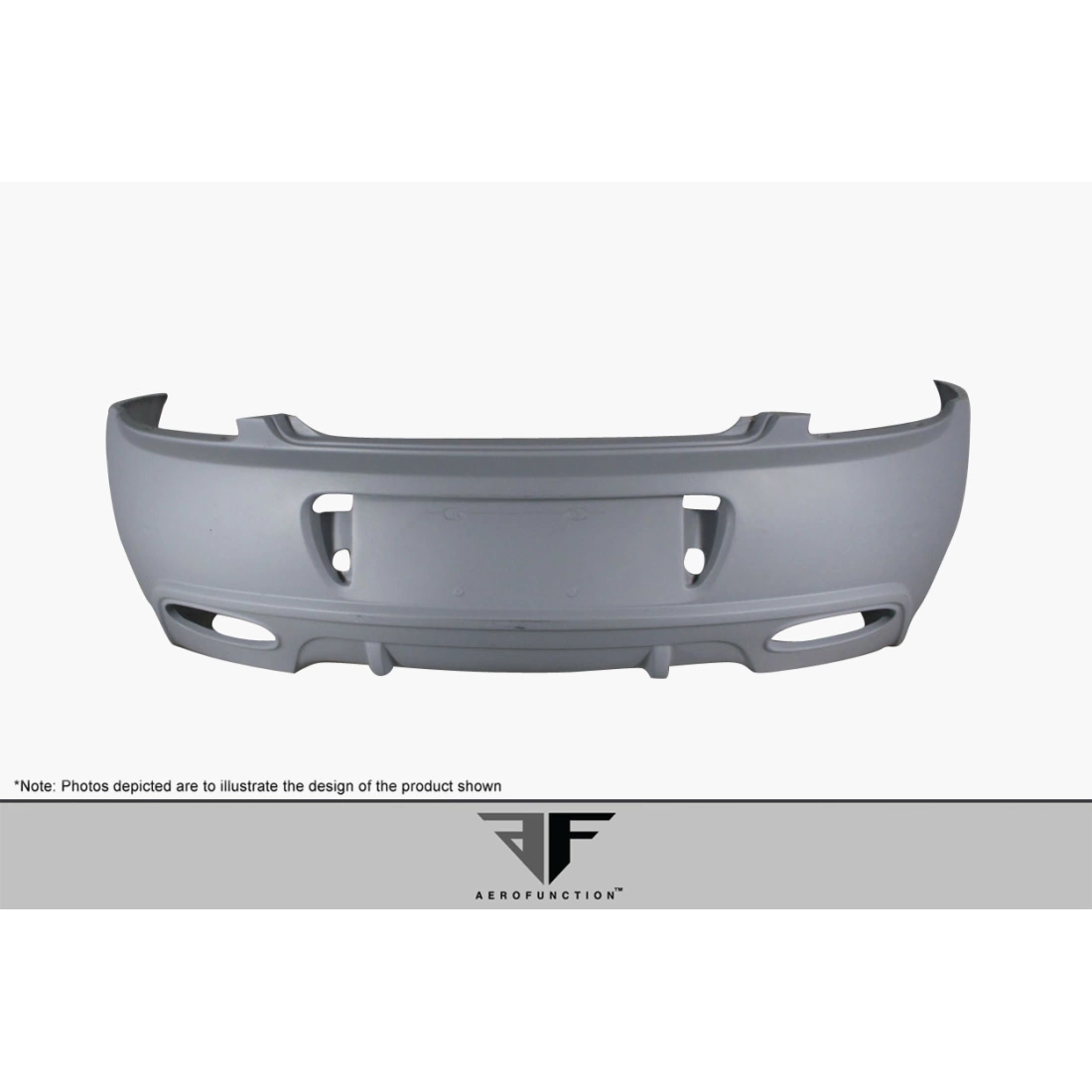All kind of Exterior/Rear Bumpersfor  Bentley Continental 2003. 2