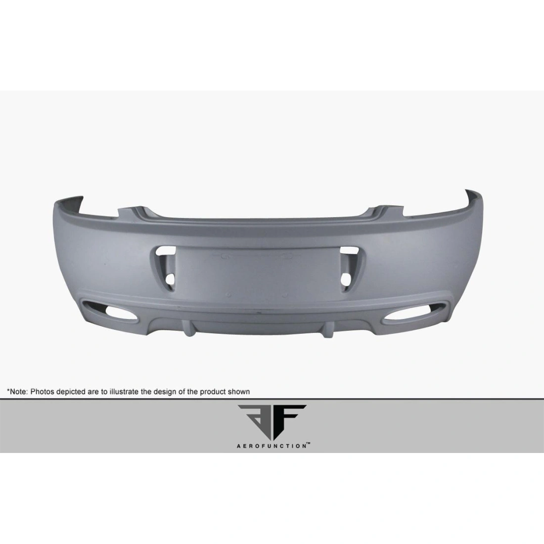 All kind of Exterior/Rear Bumpersfor Bentley Continental 2003. 6