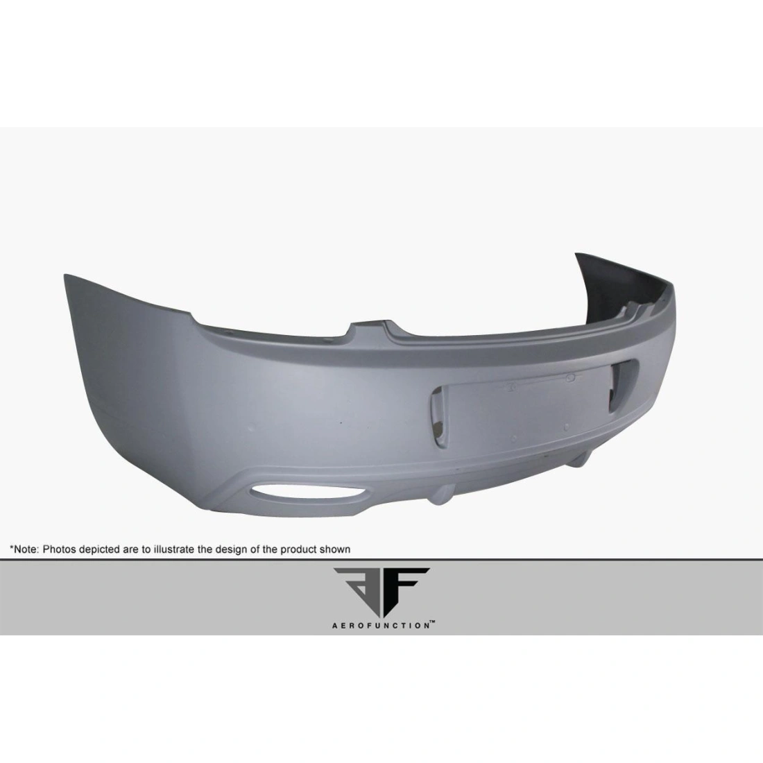All kind of Exterior/Rear Bumpersfor Bentley Continental 2003. 8