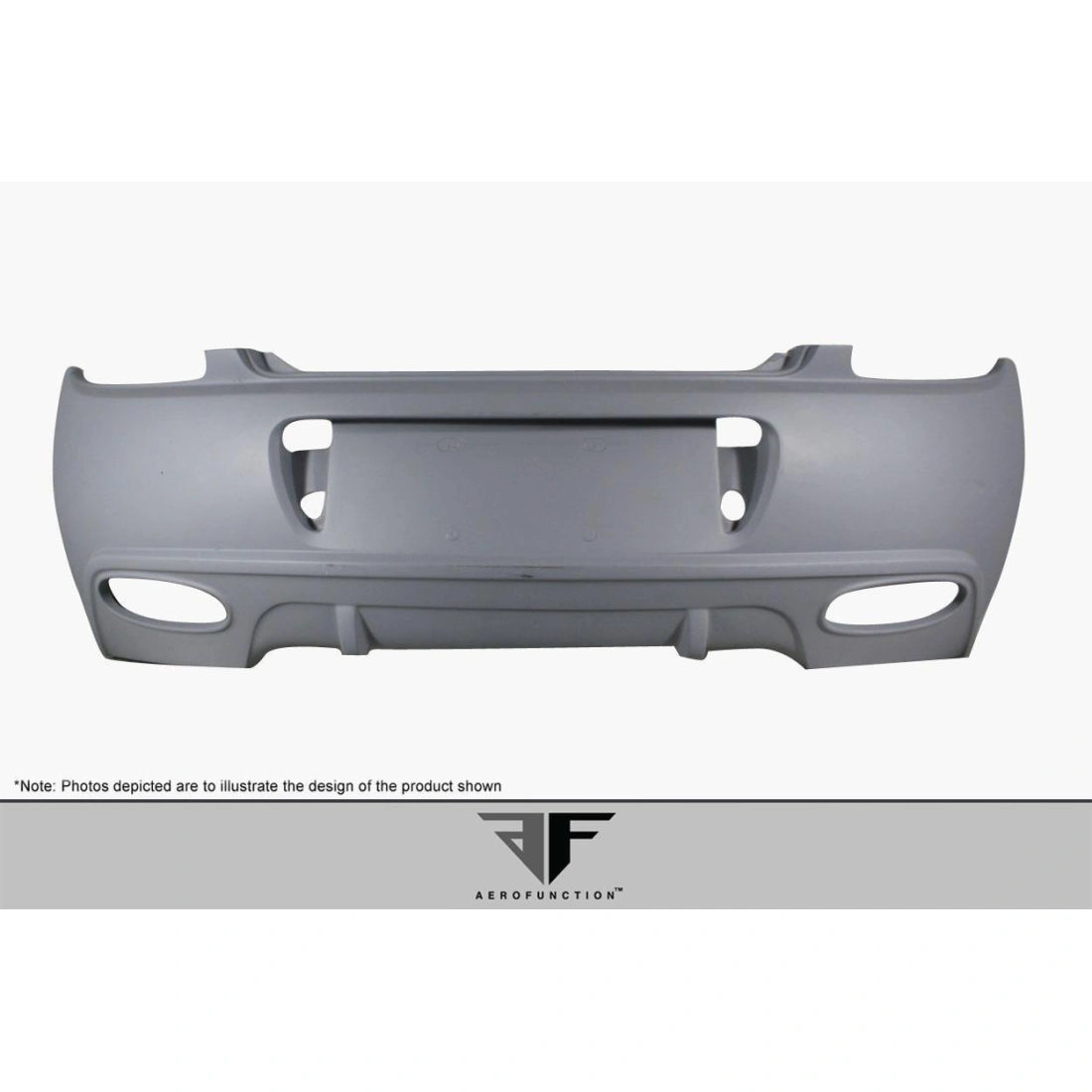 All kind of Exterior/Rear Bumpersfor Bentley Continental 2003. 10