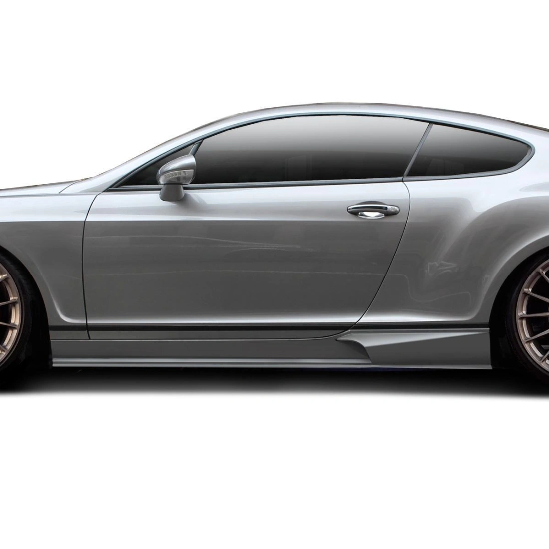 All kind of Exterior/Complete Body Kitsfor  Bentley Continental 2003. 8