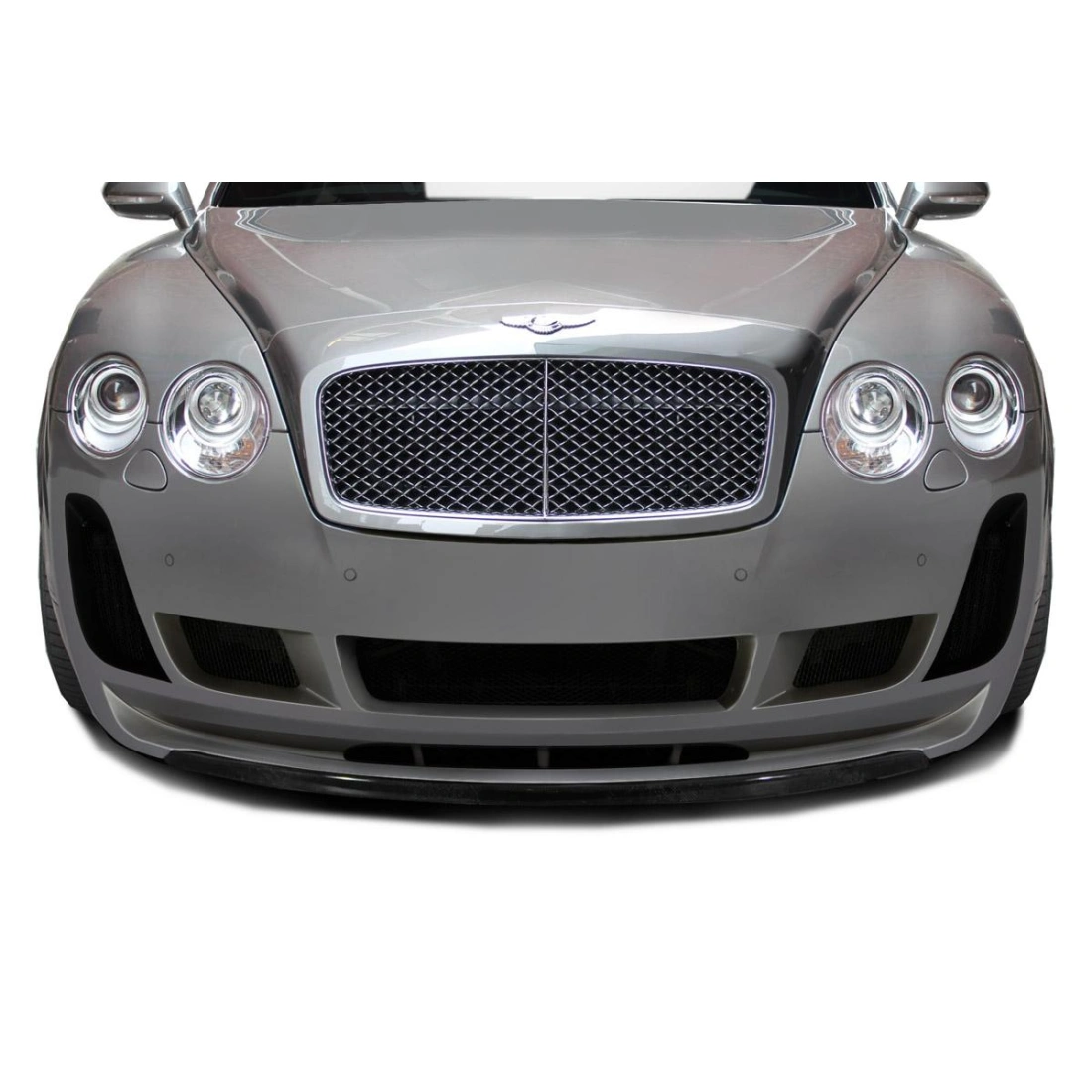All kind of Exterior/Complete Body Kitsfor Bentley Continental 2003. 4