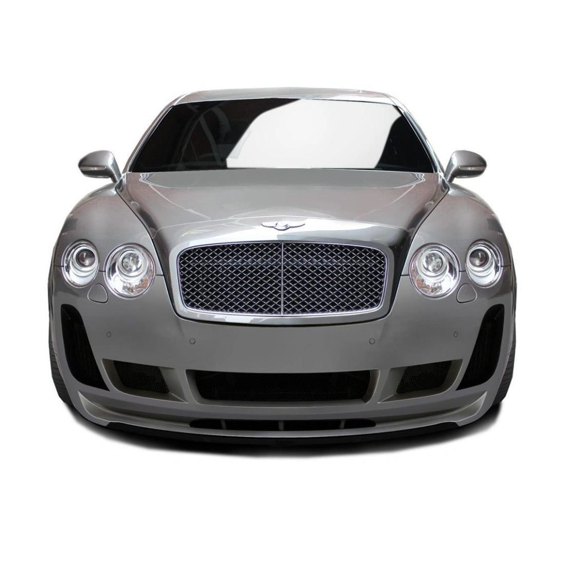 All kind of Exterior/Complete Body Kitsfor Bentley Continental 2003. 6