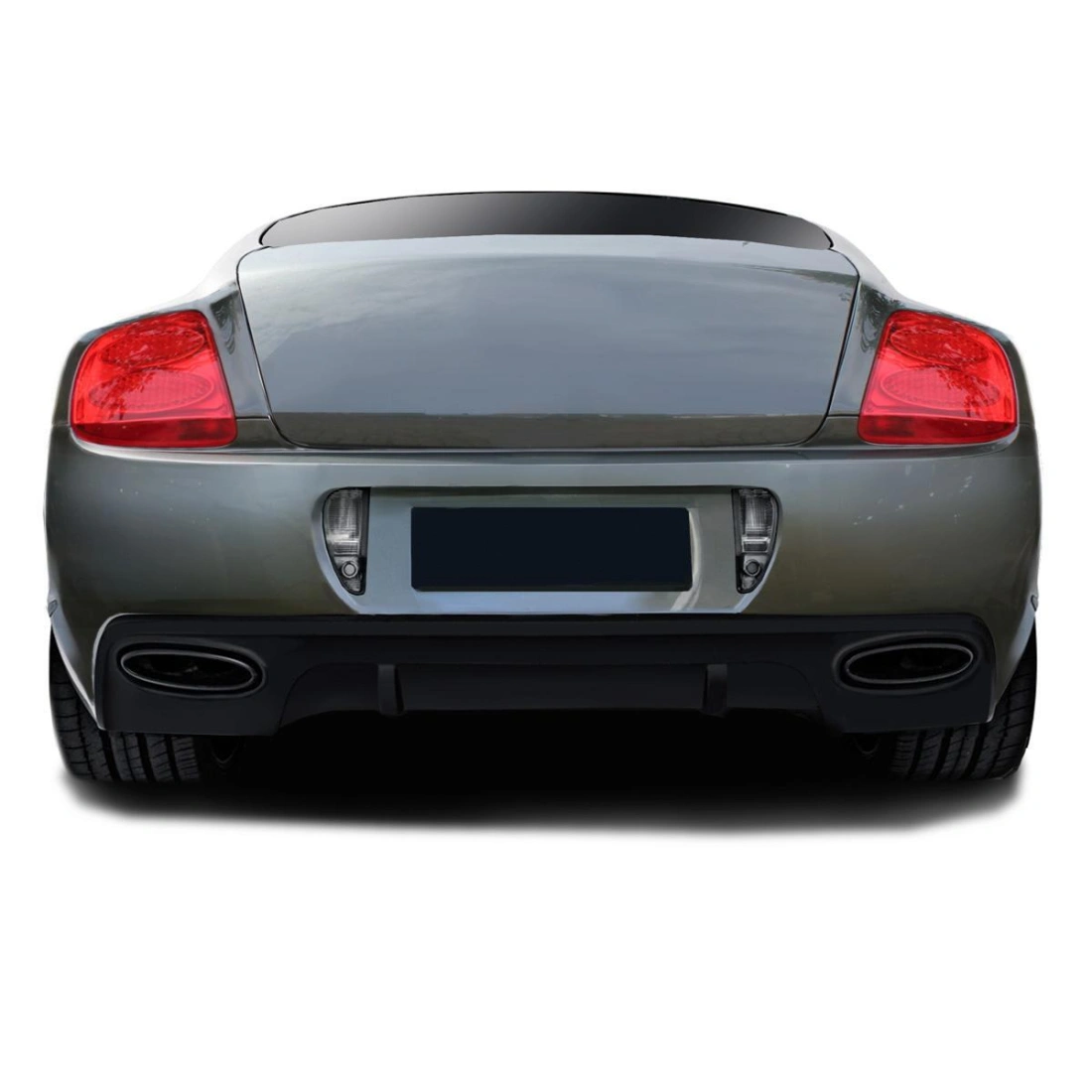 All kind of Exterior/Complete Body Kitsfor Bentley Continental 2003. 10