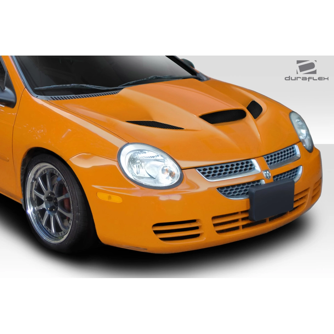 All kind of Exterior/Hoodsfor  Dodge Neon 2000. 12
