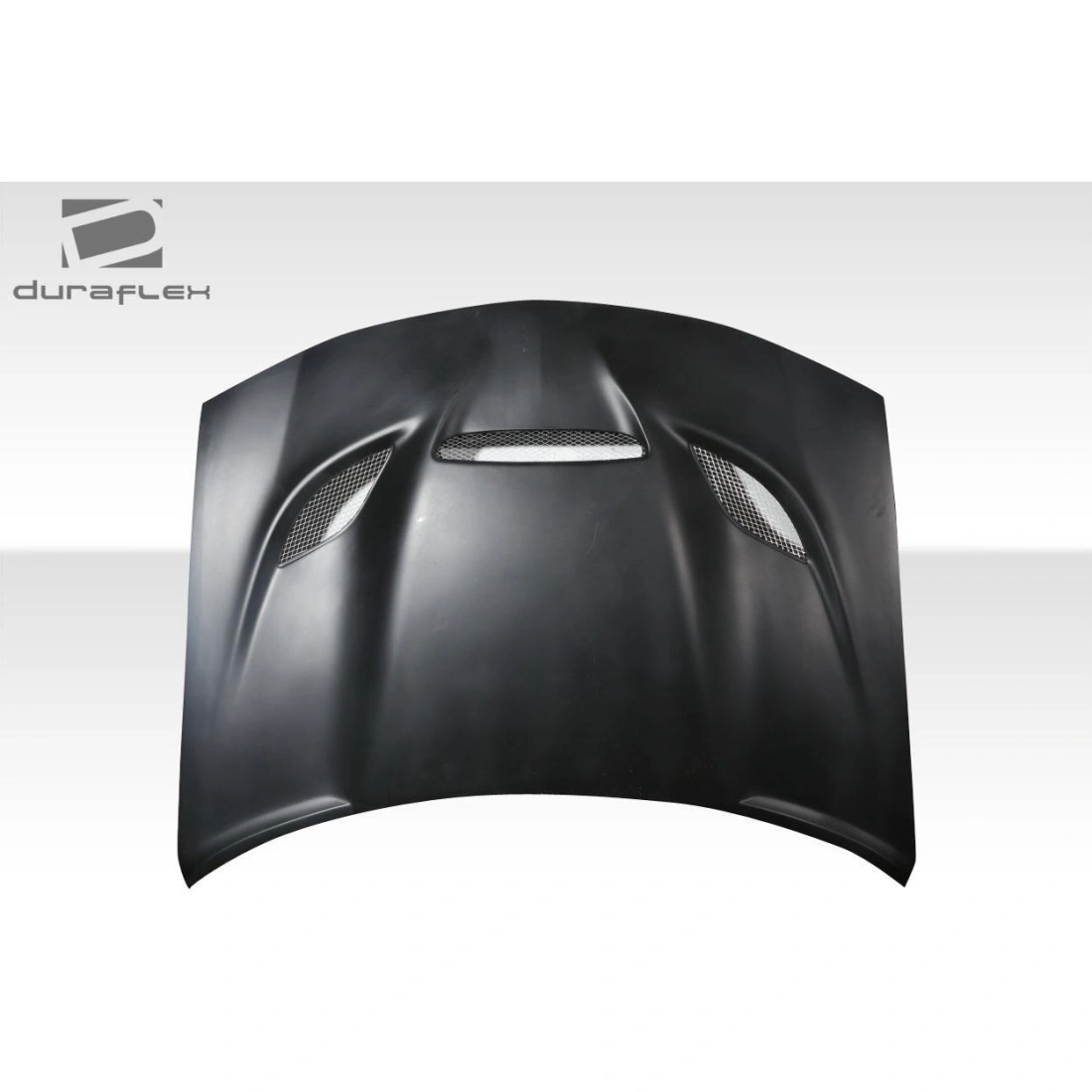 All kind of Exterior/Hoodsfor Dodge Charger 2006. 7