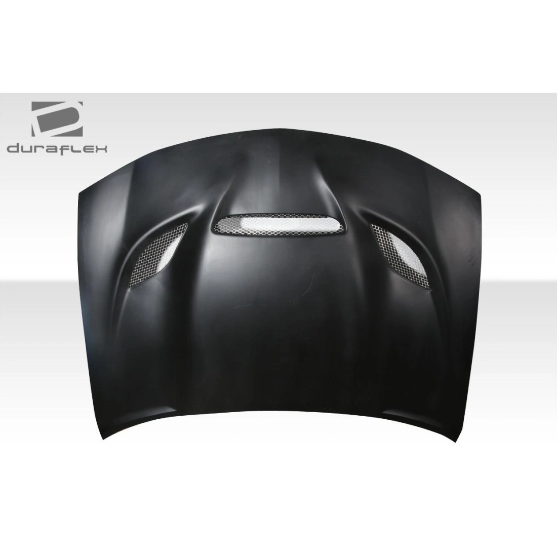 All kind of Exterior/Hoodsfor Dodge Charger 2006. 9