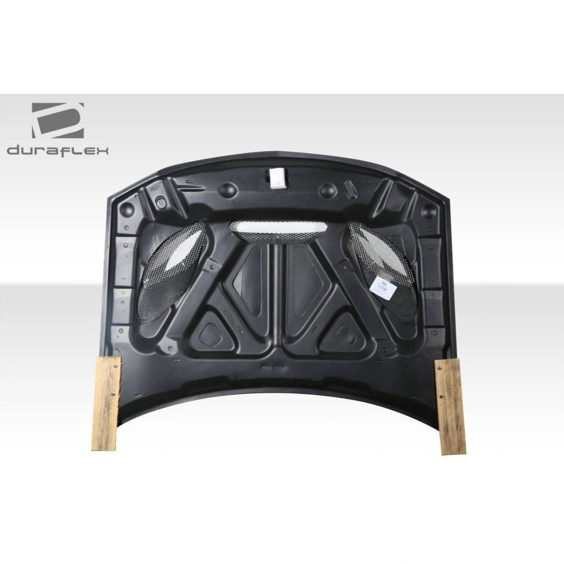 All kind of Exterior/Hoodsfor Dodge Charger 2006. 13