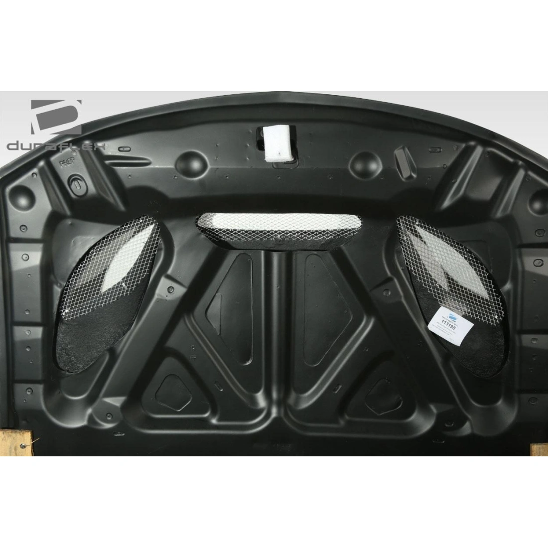 All kind of Exterior/Hoodsfor Dodge Charger 2006. 15