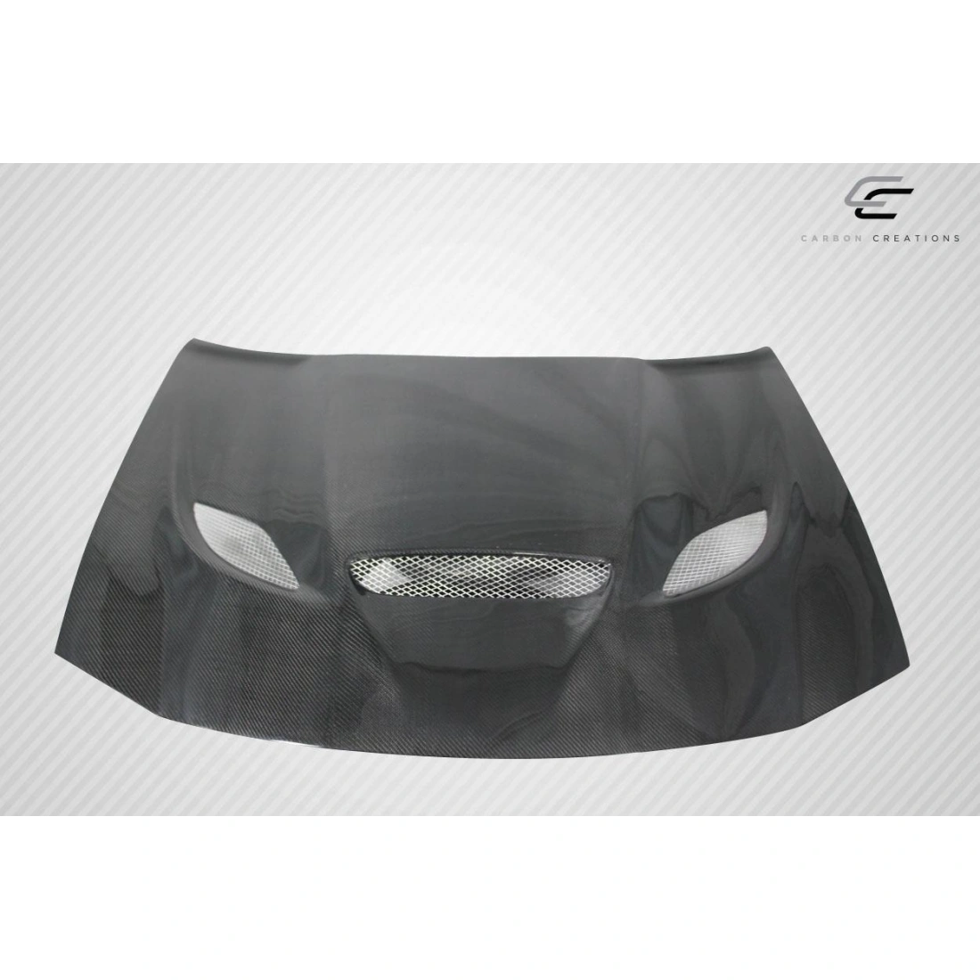 All kind of Exterior/Hoodsfor Dodge Charger 2006. 4