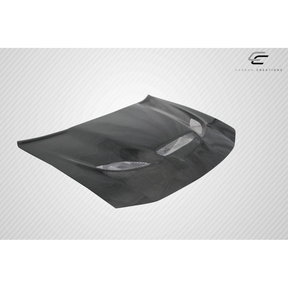 All kind of Exterior/Hoodsfor Dodge Charger 2006. 8