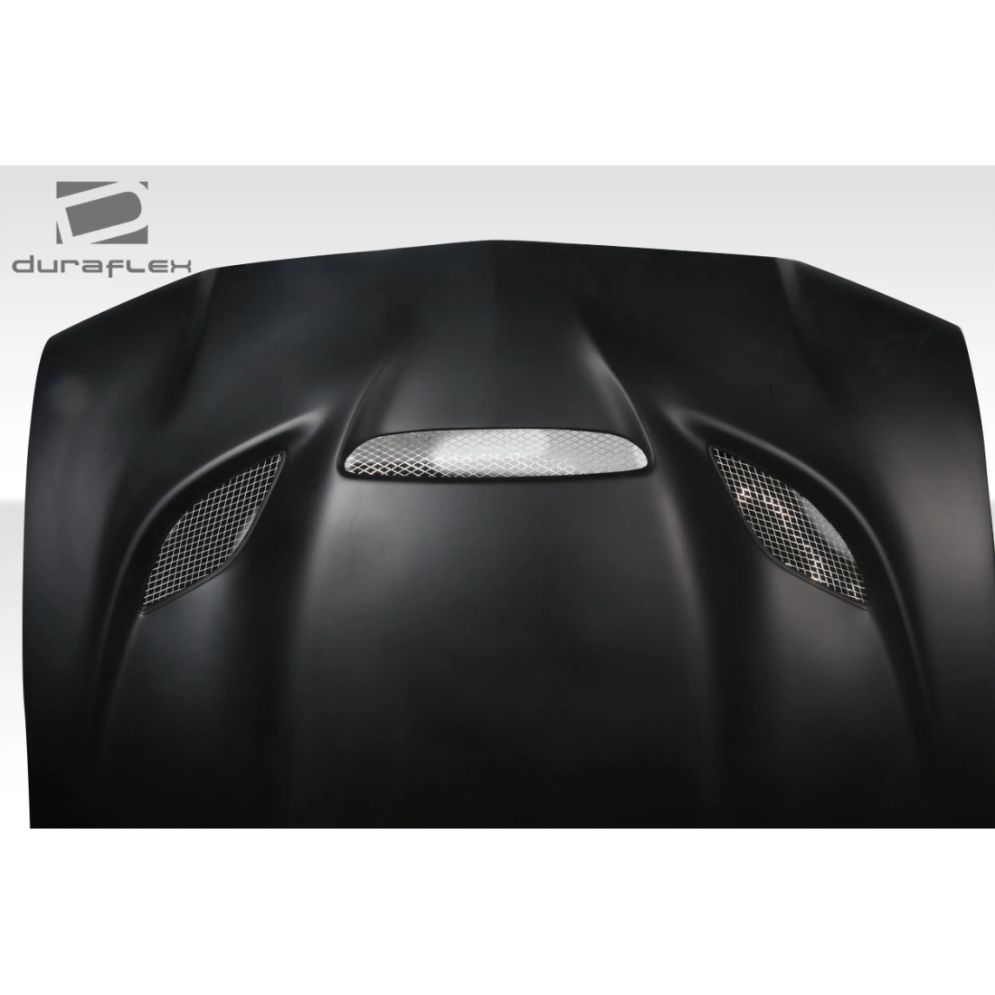 All kind of Exterior/Hoodsfor Dodge Charger 2011. 6
