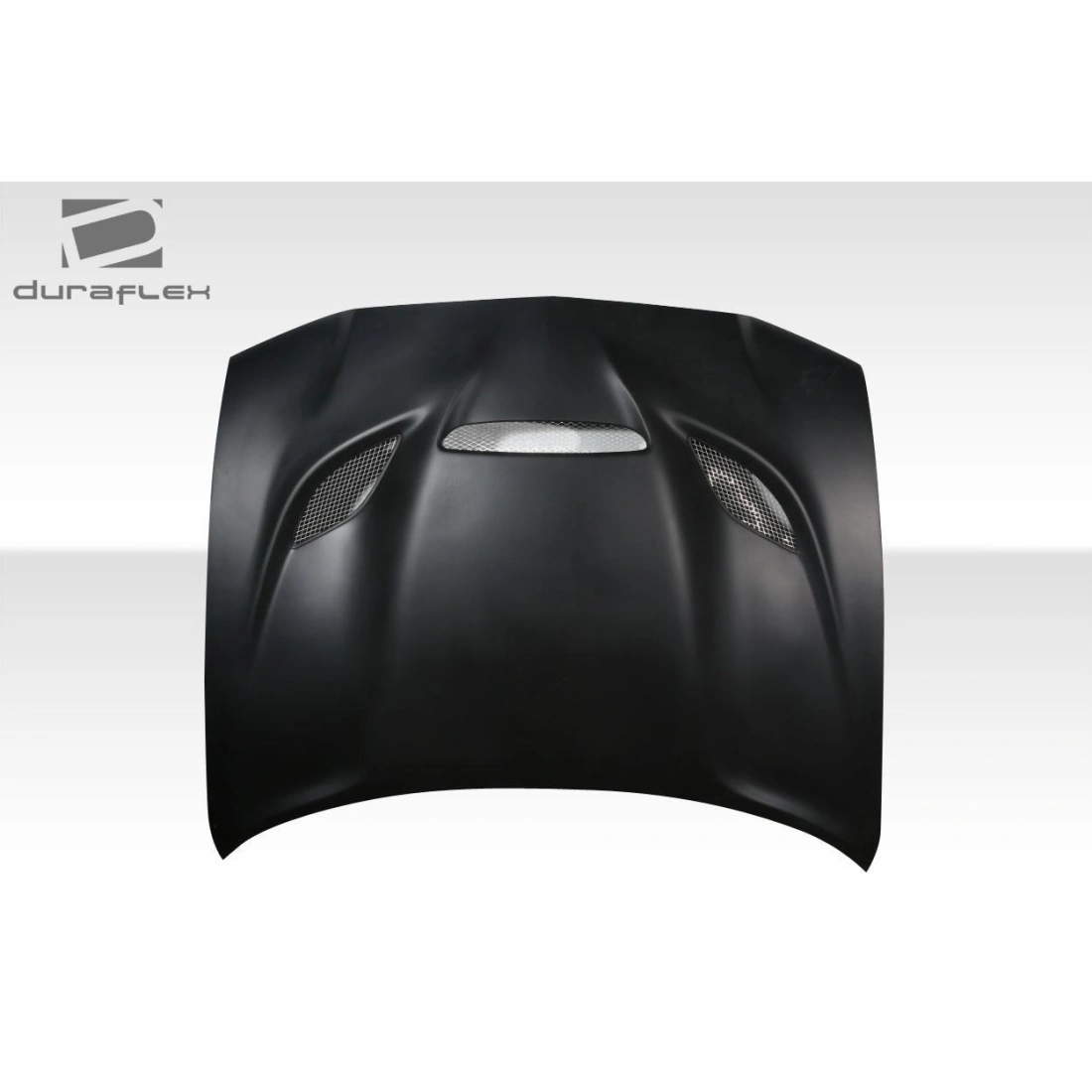 All kind of Exterior/Hoodsfor Dodge Charger 2011. 7