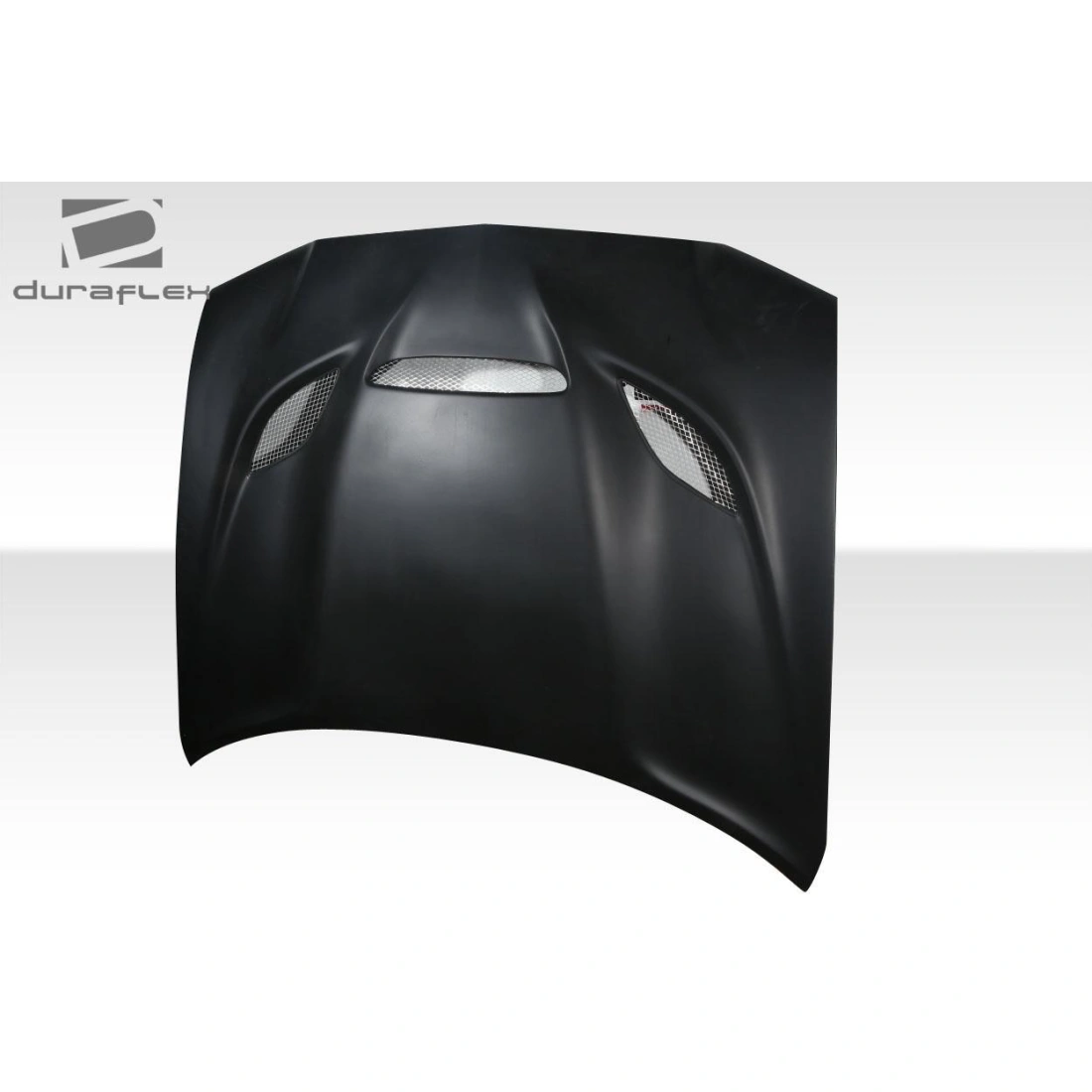 All kind of Exterior/Hoodsfor Dodge Charger 2011. 9