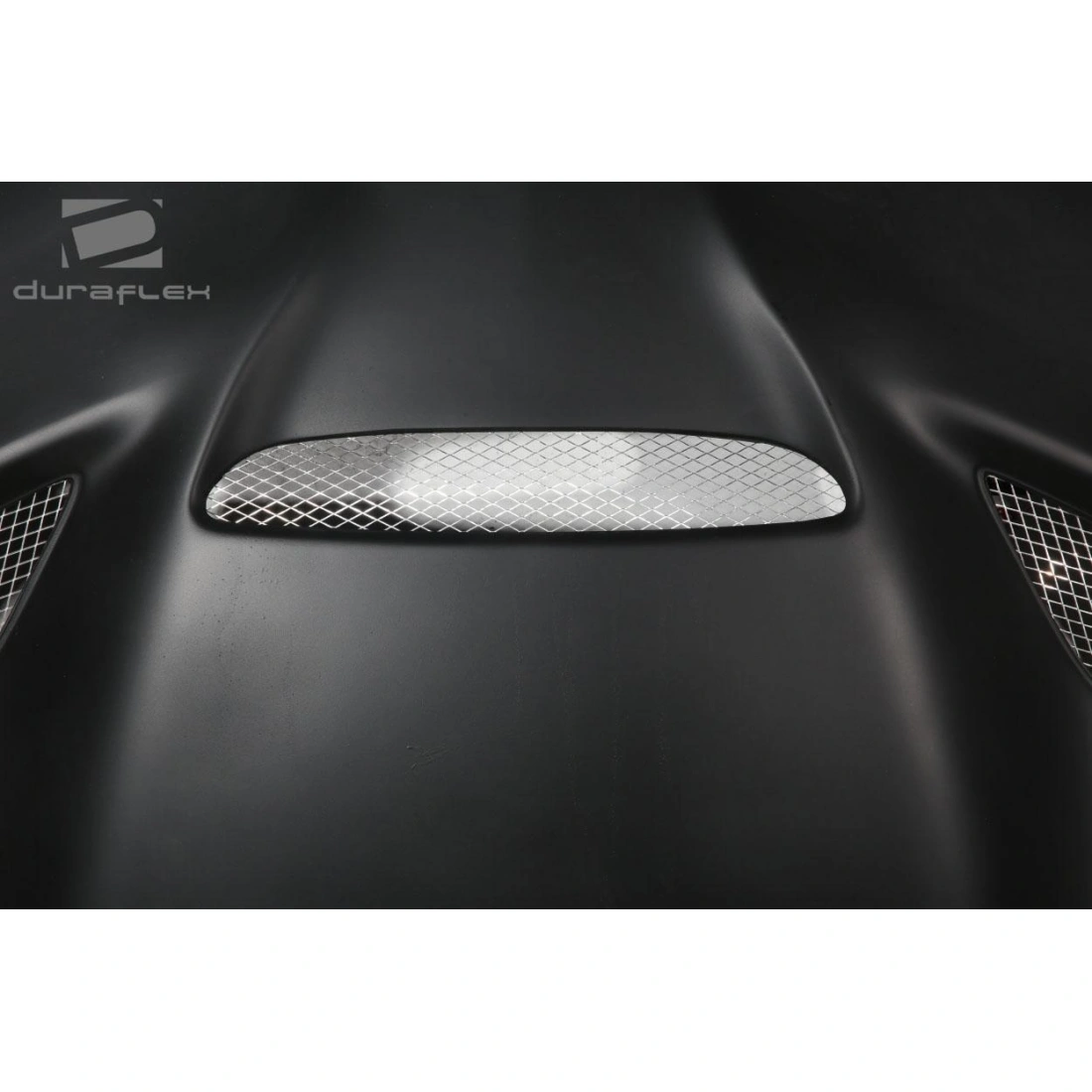 All kind of Exterior/Hoodsfor Dodge Charger 2011. 11