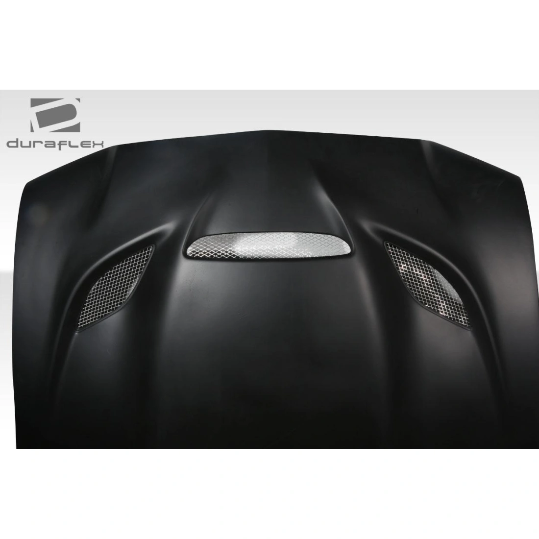 All kind of Exterior/Hoodsfor Dodge Charger 2011. 13