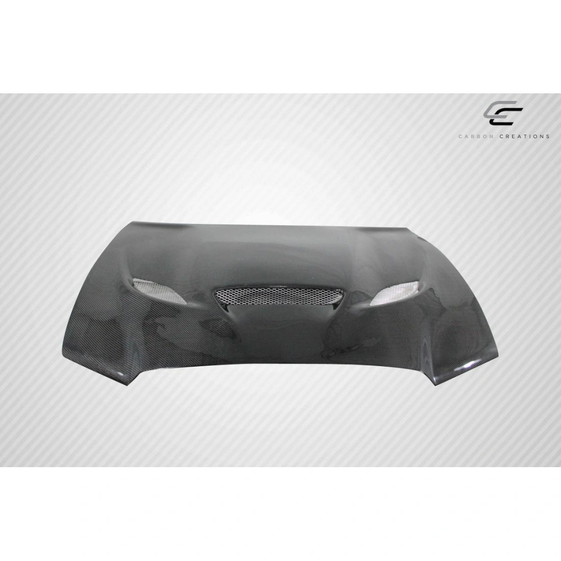 All kind of Exterior/Hoodsfor Dodge Charger 2011. 4