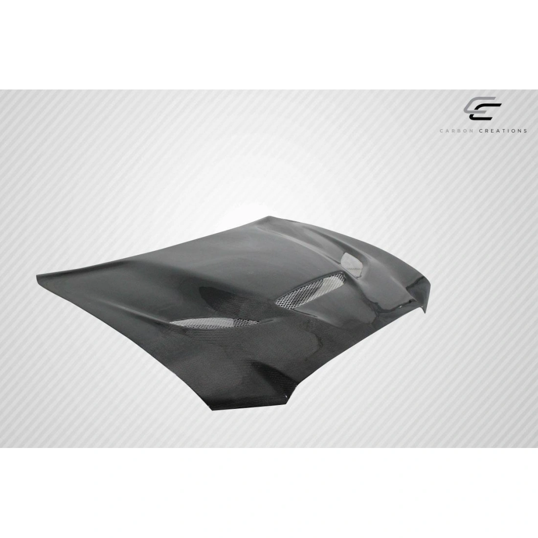All kind of Exterior/Hoodsfor Dodge Charger 2011. 6