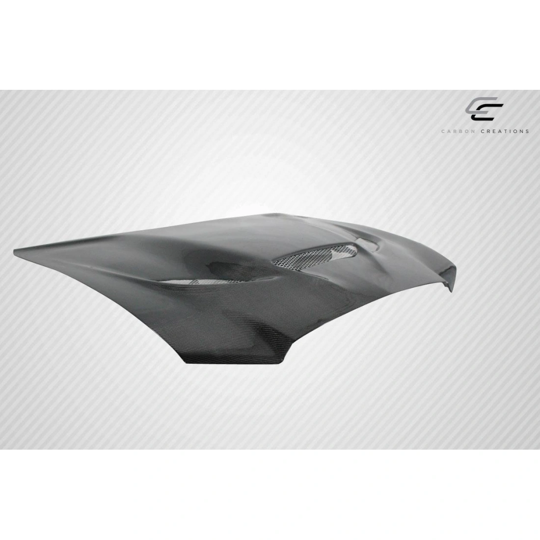 All kind of Exterior/Hoodsfor Dodge Charger 2011. 8