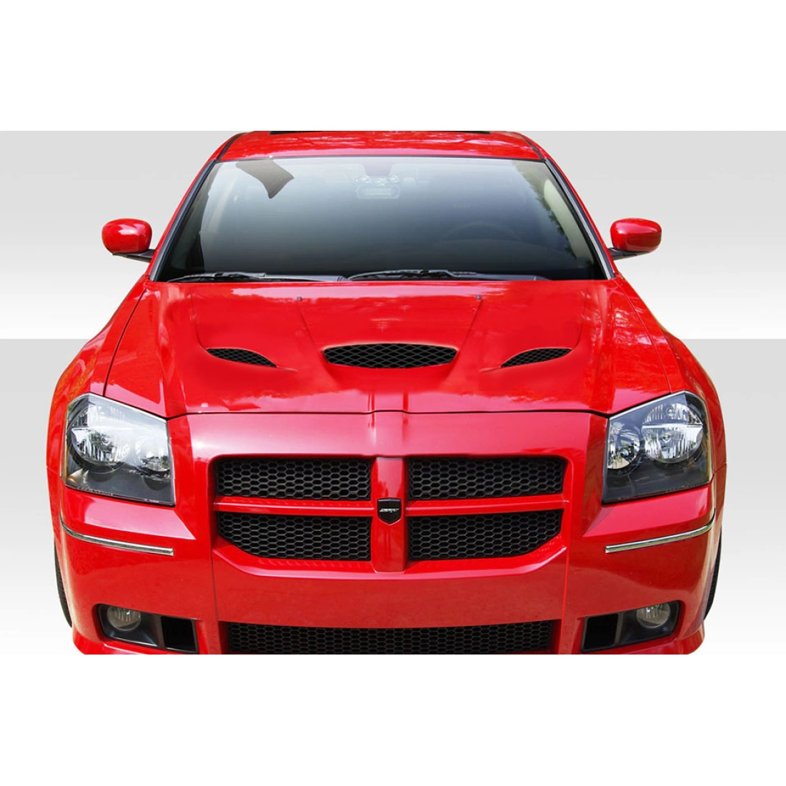 All kind of Exterior/Hoodsfor Dodge Magnum 2005. 1