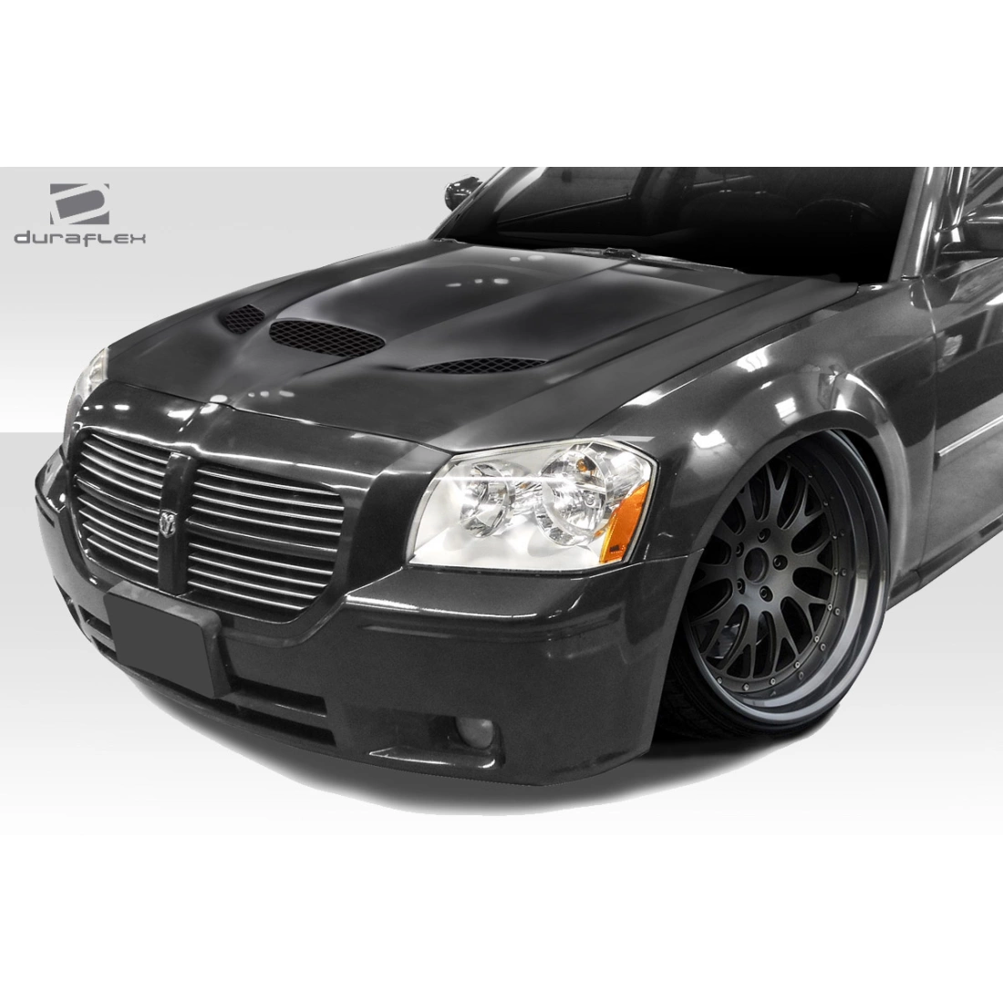 All kind of Exterior/Hoodsfor Dodge Magnum 2005. 7