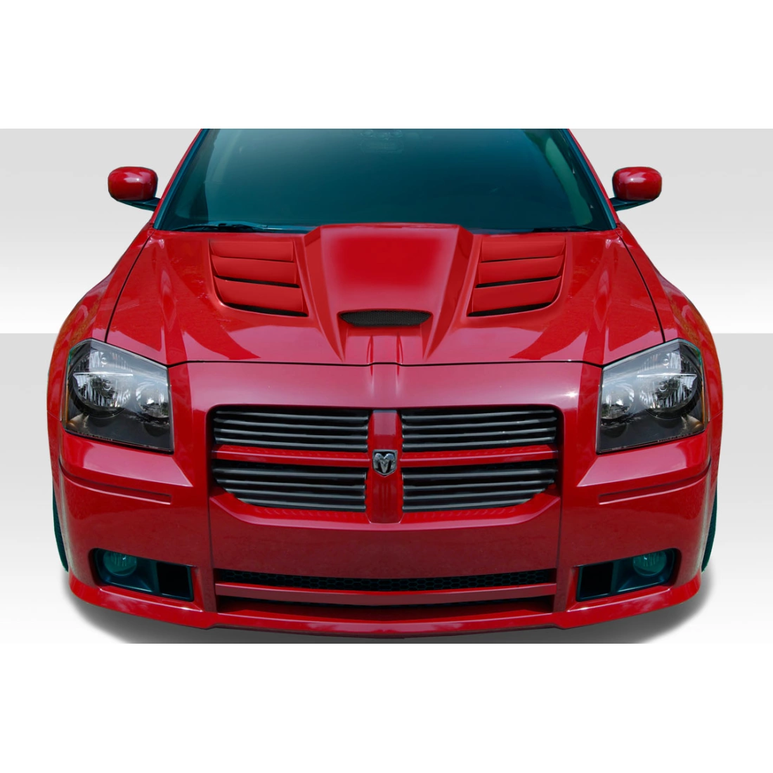 All kind of Exterior/Hoodsfor  Dodge Magnum 2005. 1