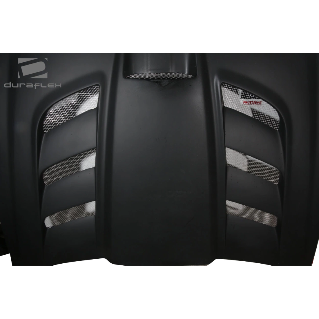 All kind of Exterior/Hoodsfor  Dodge Magnum 2005. 6