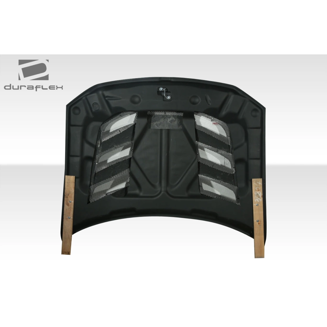 All kind of Exterior/Hoodsfor  Dodge Magnum 2005. 7