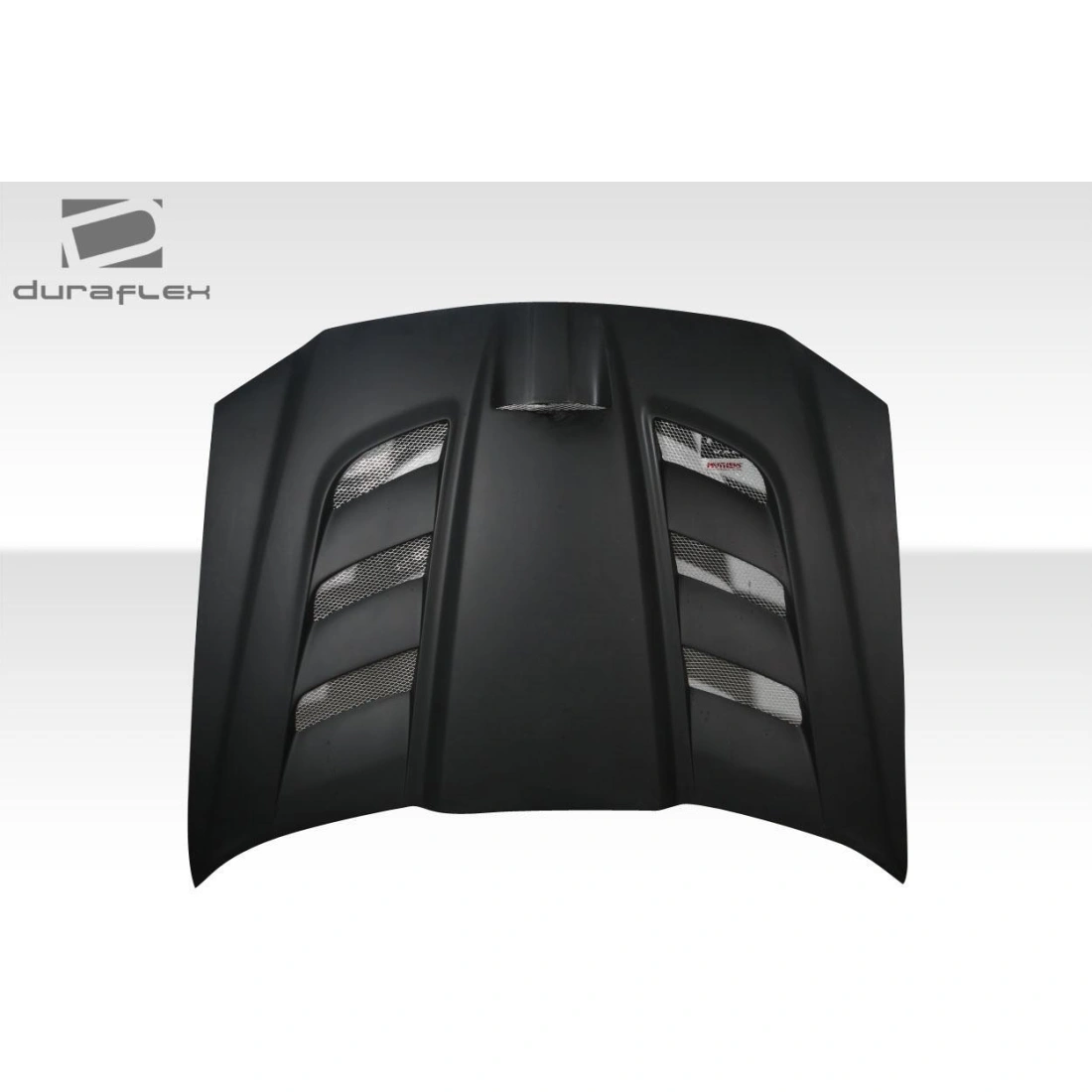 All kind of Exterior/Hoodsfor Dodge Magnum 2005. 7