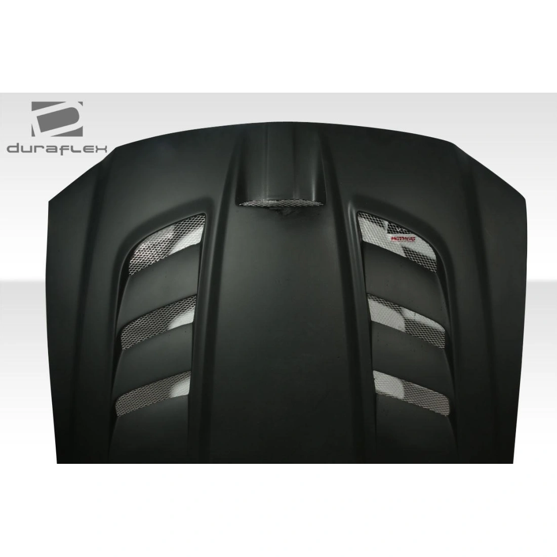 All kind of Exterior/Hoodsfor Dodge Magnum 2005. 11