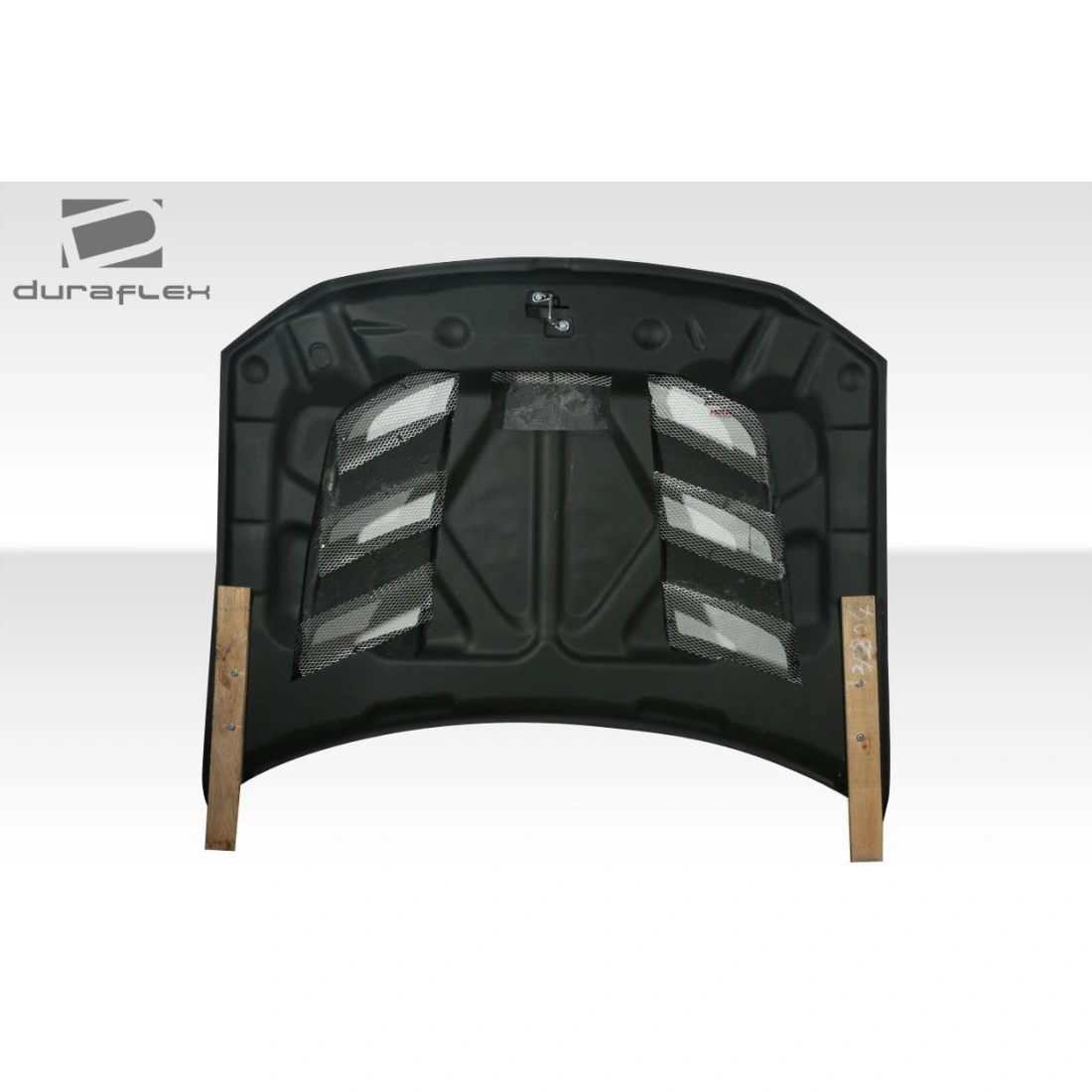 All kind of Exterior/Hoodsfor Dodge Magnum 2005. 14