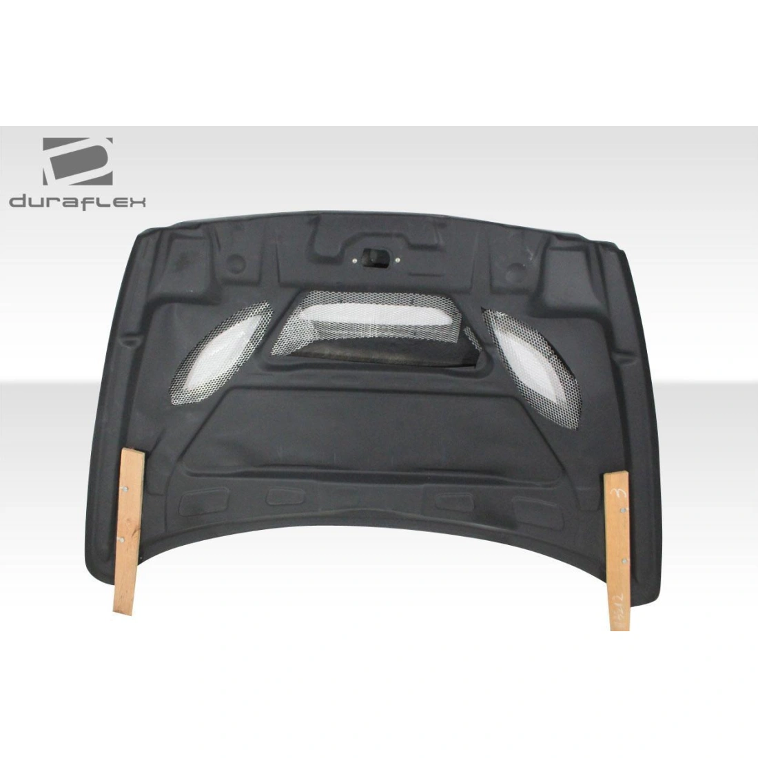 All kind of Exterior/Hoodsfor  Dodge Ram 2002. 13