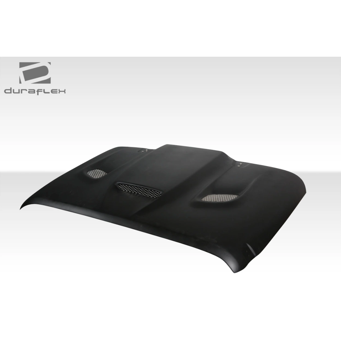 All kind of Exterior/Hoodsfor  Jeep Wrangler 2007. 9