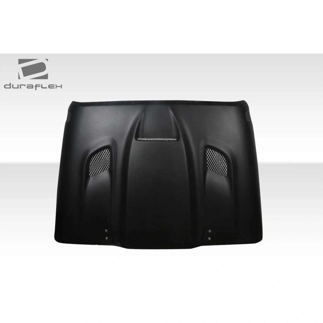 All kind of Exterior/Hoodsfor Jeep Wrangler 2007. 7