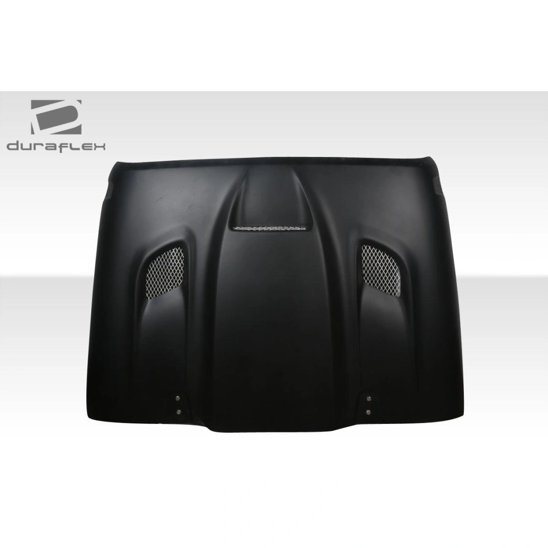 All kind of Exterior/Hoodsfor Jeep Wrangler 2007. 9