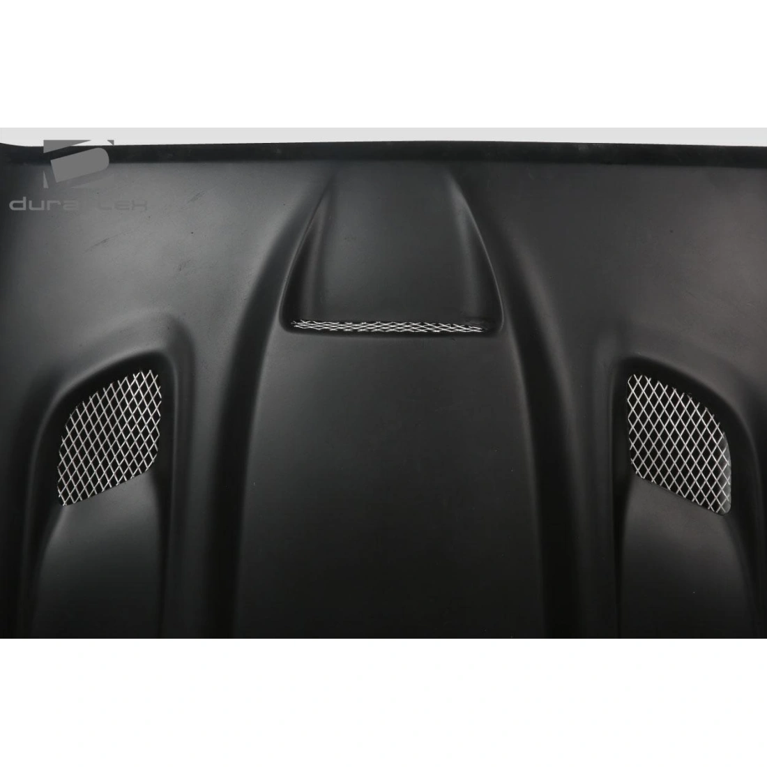All kind of Exterior/Hoodsfor Jeep Wrangler 2007. 11