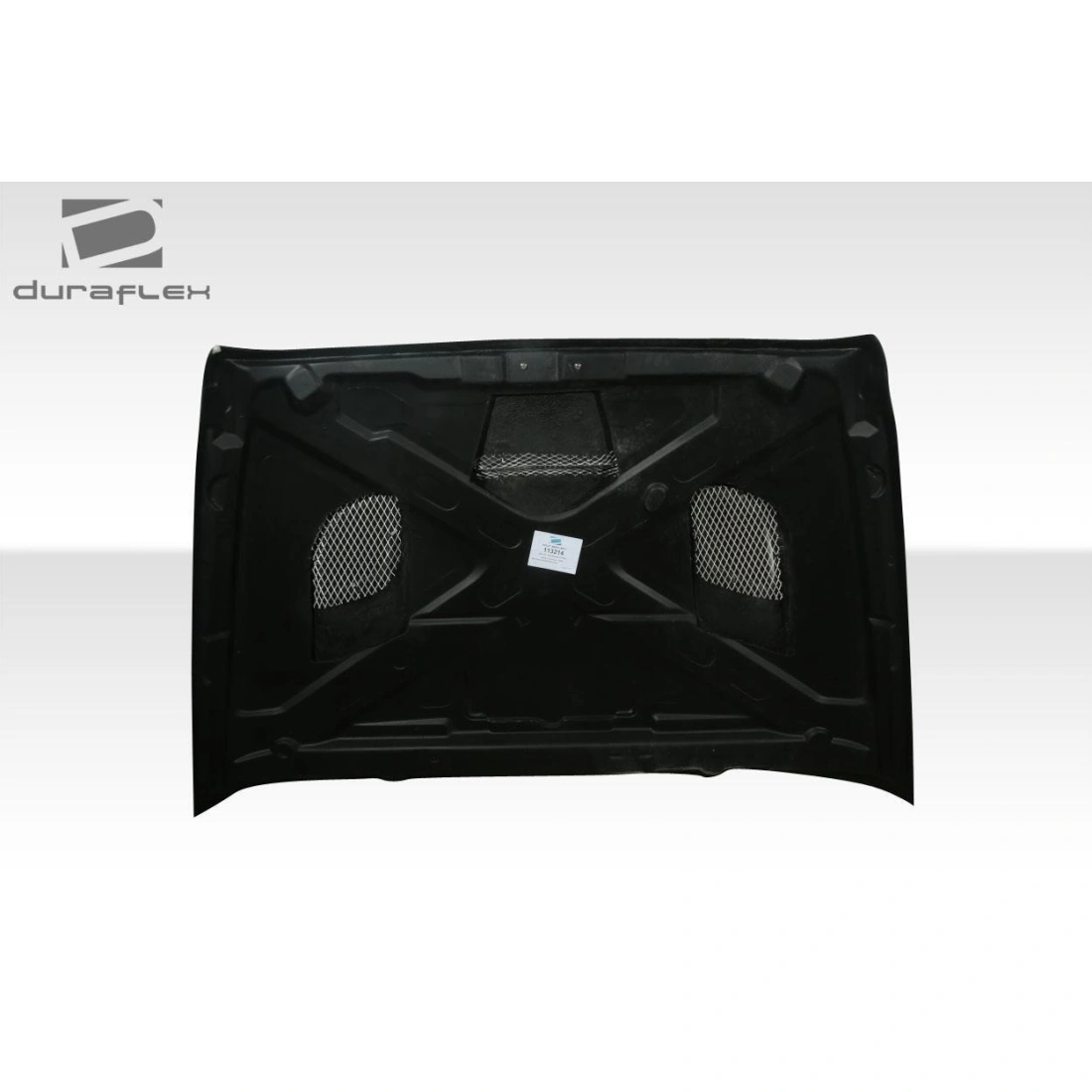 All kind of Exterior/Hoodsfor Jeep Wrangler 2007. 13