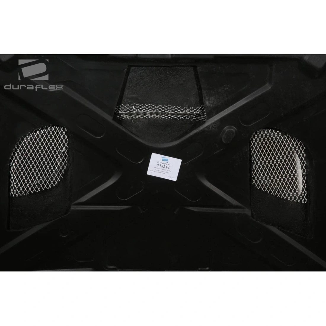 All kind of Exterior/Hoodsfor Jeep Wrangler 2007. 15