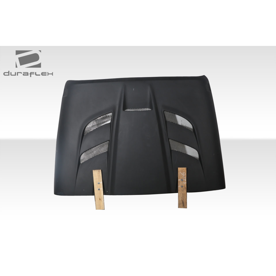 All kind of Exterior/Hoodsfor  Jeep Wrangler 2007. 