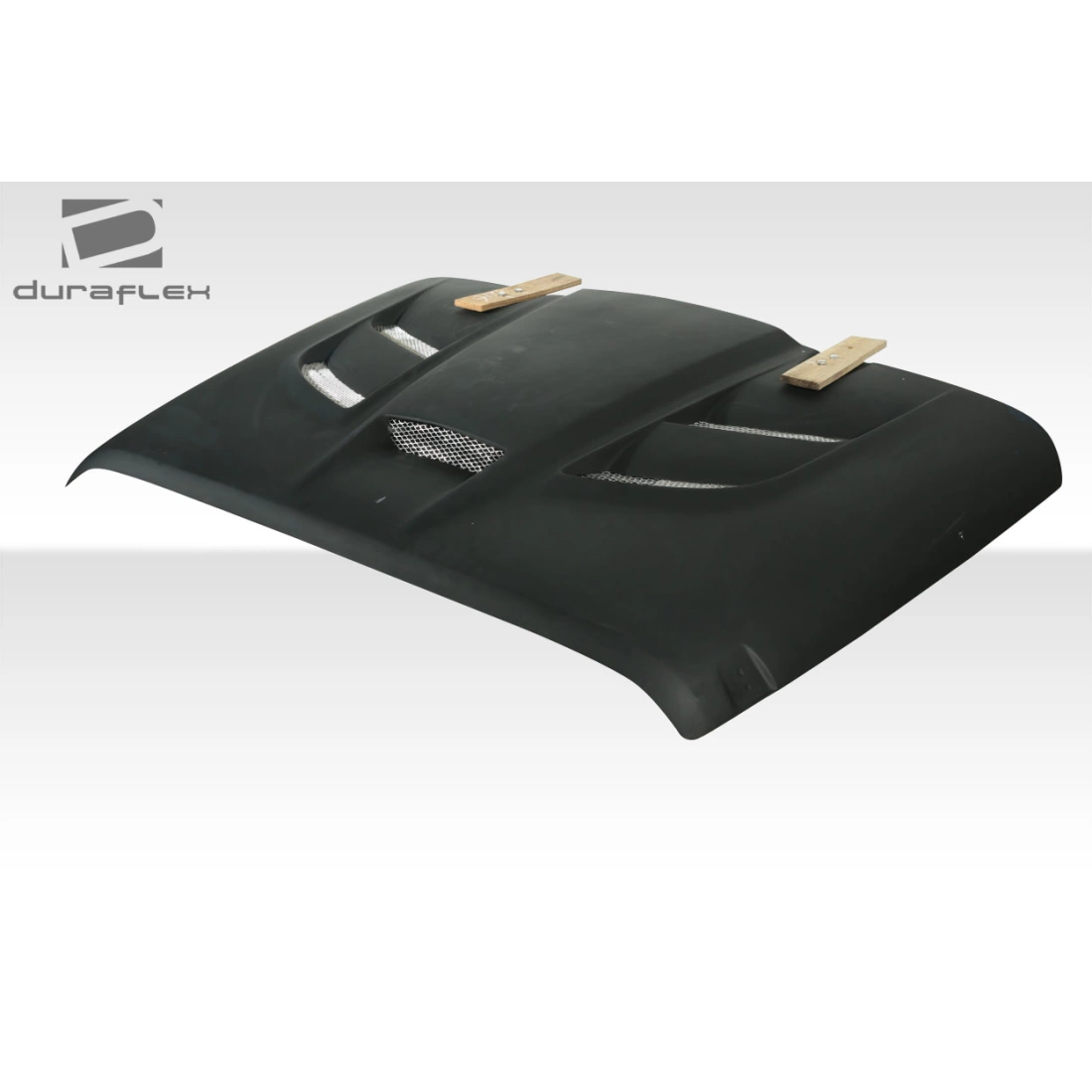 All kind of Exterior/Hoodsfor  Jeep Wrangler 2007. 6