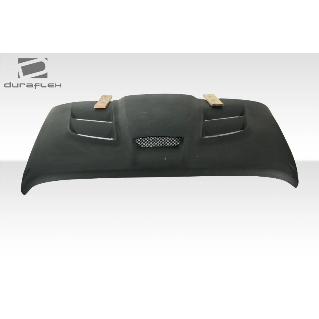 All kind of Exterior/Hoodsfor  Jeep Wrangler 2007. 17