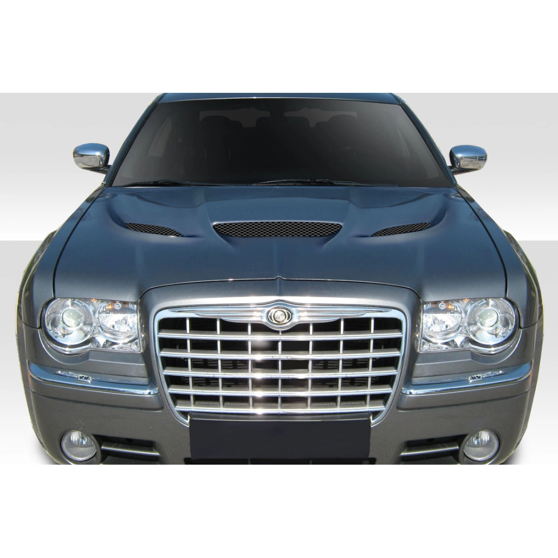 All kind of Exterior/Hoodsfor Chrysler 300 2005. 1