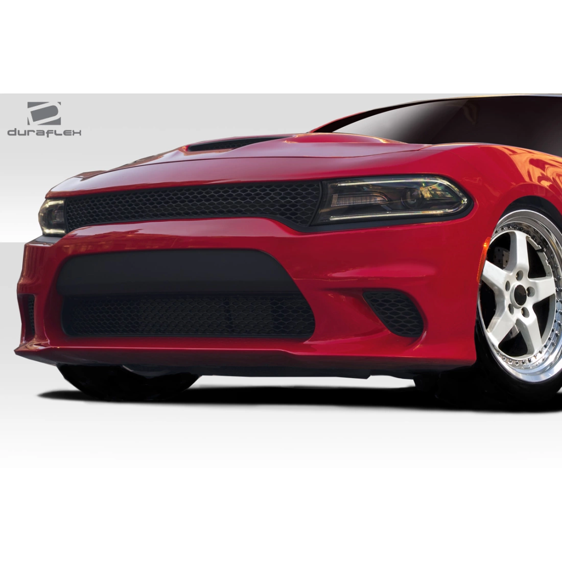 All kind of Exterior/Front Bumpersfor  Dodge Charger 2015. 6